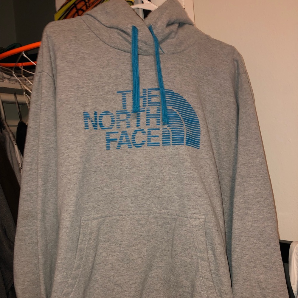 The North Face Hoodie